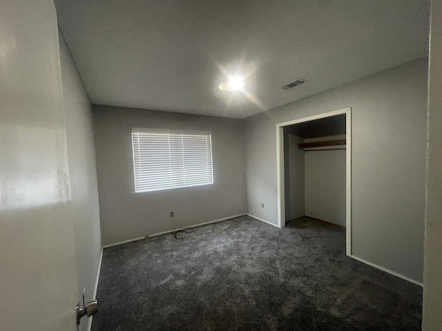 775 Todd St, Beaumont, TX 77707 - unfurnished bedroom featuring carpet and baseboards