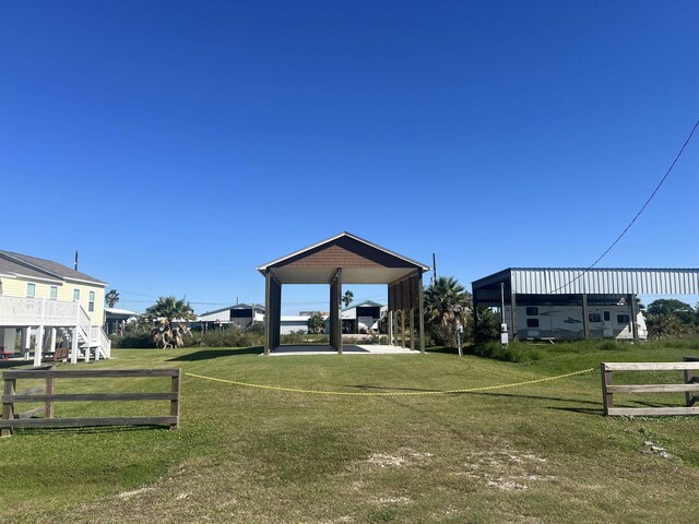 1112 N Monkhouse, Crystal Beach, TX 77650 - photo 14