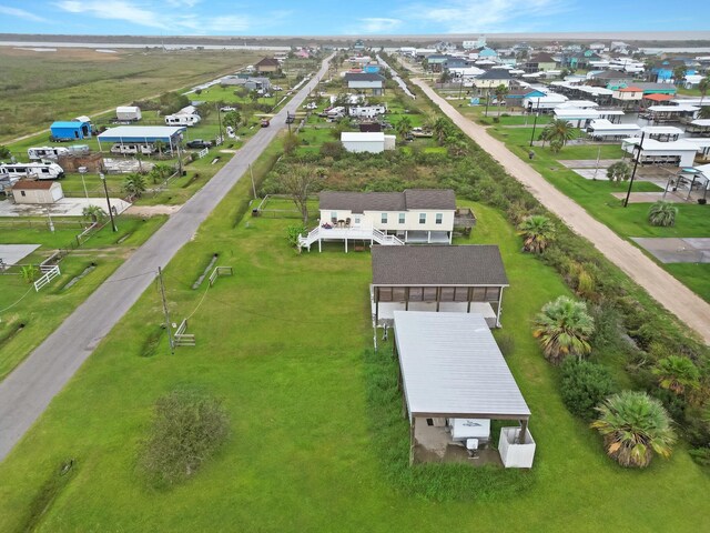 1112 N Monkhouse, Crystal Beach, TX 77650 - photo 5