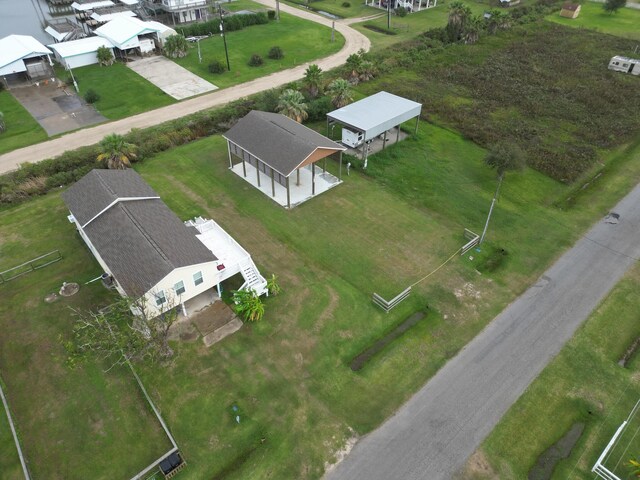 1112 N Monkhouse, Crystal Beach, TX 77650 - photo 10