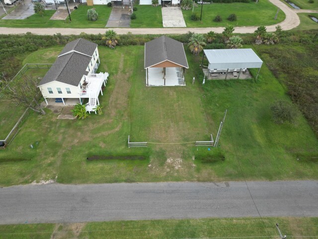 1112 N Monkhouse, Crystal Beach, TX 77650 - photo 11