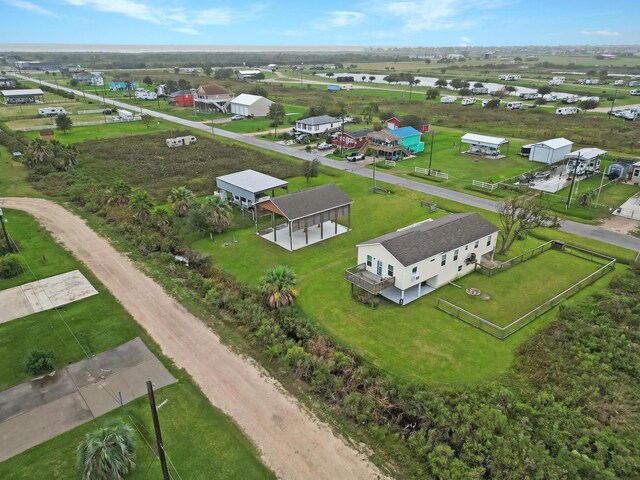 1112 N Monkhouse, Crystal Beach, TX 77650 - photo 7