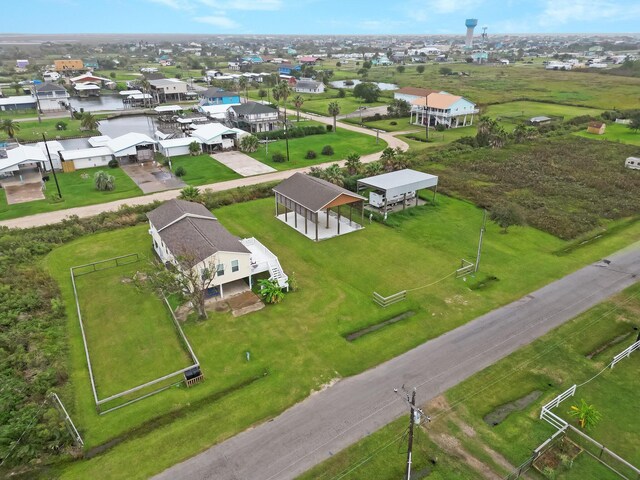 1112 N Monkhouse, Crystal Beach, TX 77650 - photo 9