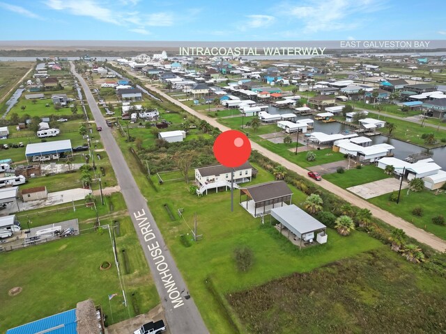 1112 N Monkhouse, Crystal Beach, TX 77650 - photo 4