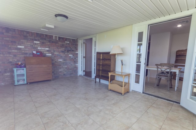 6470 Wilder Dr, Beaumont, TX 77706 - view of patio