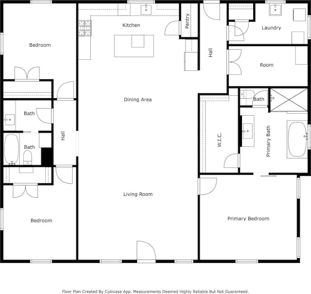 2050 Aggie Dr, Beaumont, TX 77713 - photo 32