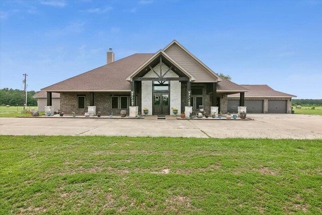 4096 Fm 1004, Kirbyville, TX 75956 - photo 1