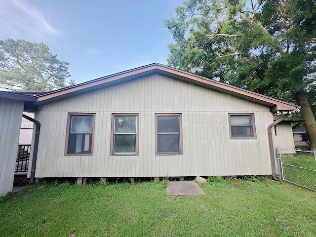 849 Dillon Dr, Silsbee, TX 77656 - view of property exterior