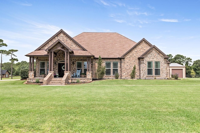 1830 Langham Forest Blvd, Orange, TX 77630 - photo 1