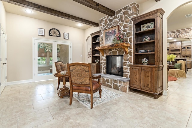 1830 Langham Forest Blvd, Orange, TX 77630 - photo 9