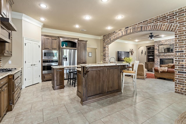 1830 Langham Forest Blvd, Orange, TX 77630 - photo 17