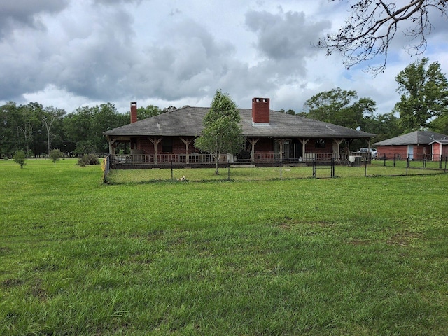 5570 Fm 1136, Orange, TX 77632 - photo 2
