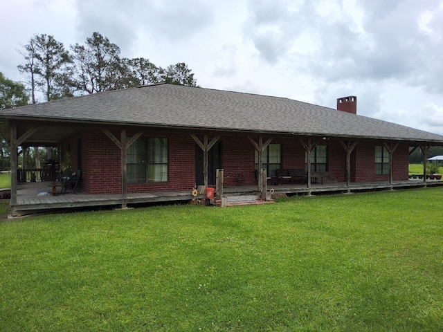 5570 Fm 1136, Orange, TX 77632 - photo 1
