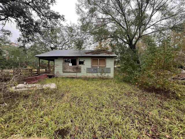 00 Gruenwald, Kirbyville, TX 75956 - photo 3