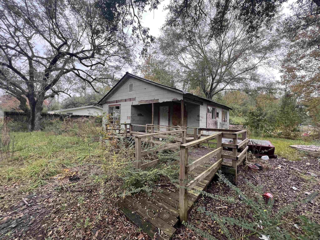 00 Gruenwald, Kirbyville, TX 75956 - photo 1