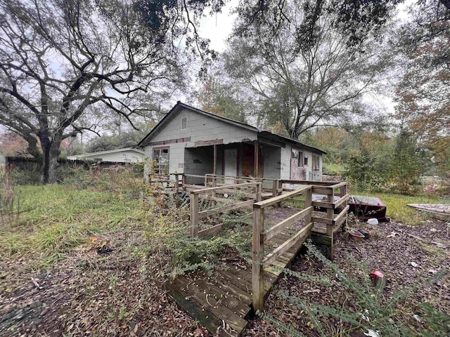 00 Gruenwald, Kirbyville, TX 75956 - photo 1