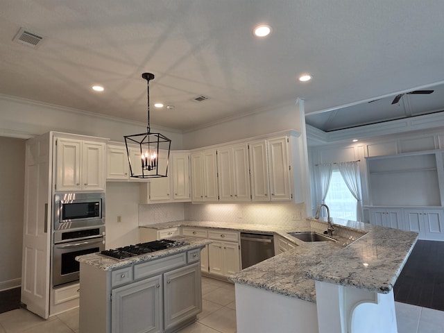 5 Bayou Bend Pl, Beaumont, TX 77706 - photo 12