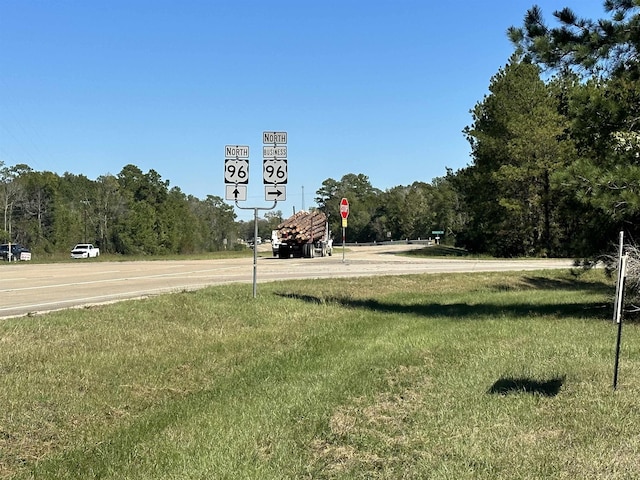 TBD US Highway 96, Buna TX, 77612 land for sale