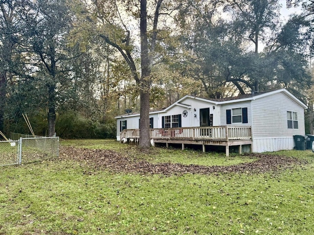 201 Cobb Mill Rd, Woodville, TX 75979 - photo 1