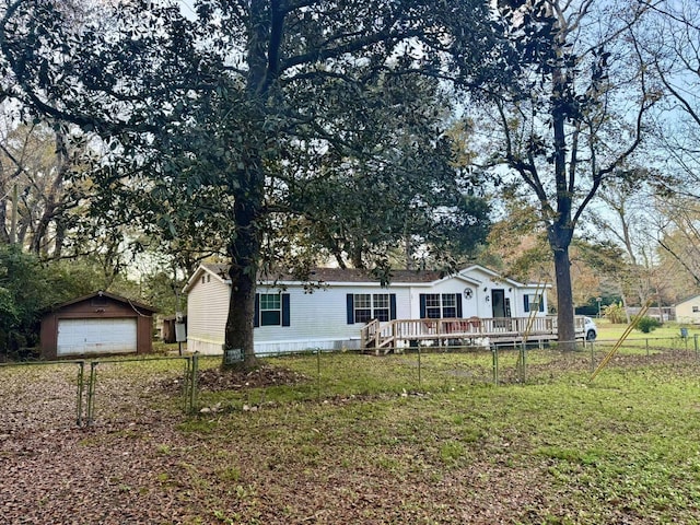 201 Cobb Mill Rd, Woodville, TX 75979 - photo 4