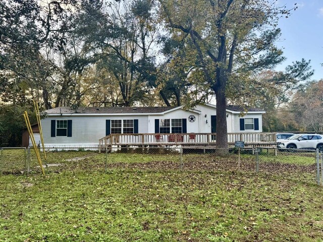 201 Cobb Mill Rd, Woodville, TX 75979 - photo 3