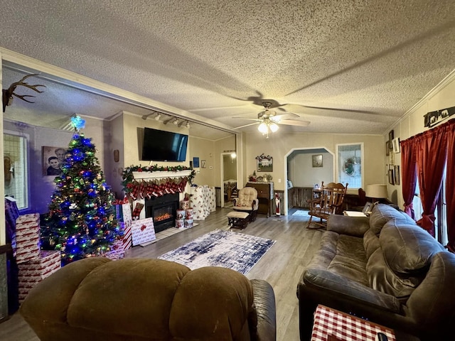 201 Cobb Mill Rd, Woodville, TX 75979 - photo 12