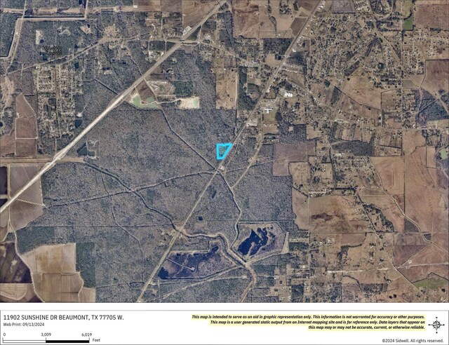 11902 Sunshine Dr, Beaumont, TX 77705 - photo 22