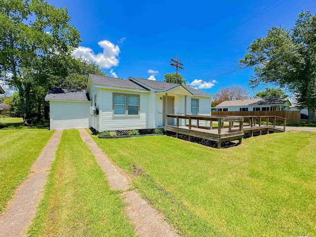3012 Western Ave, West Orange, TX 77630 - photo 1