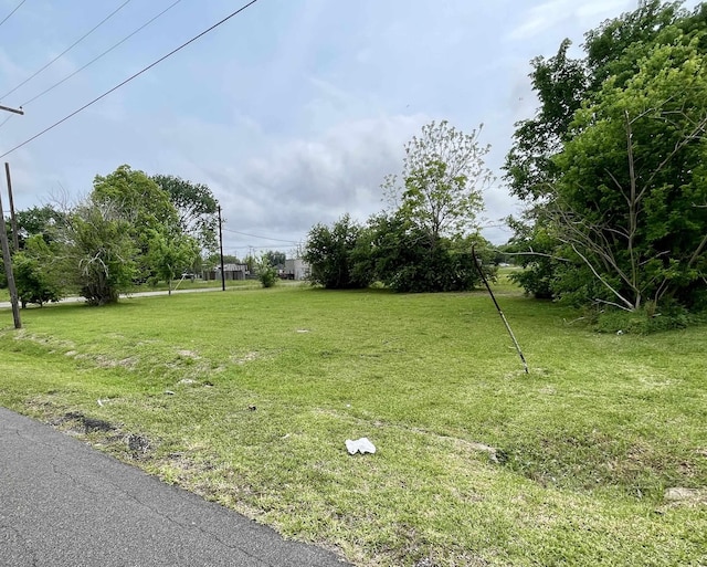 141 15th St, Port Arthur TX, 77640 land for sale