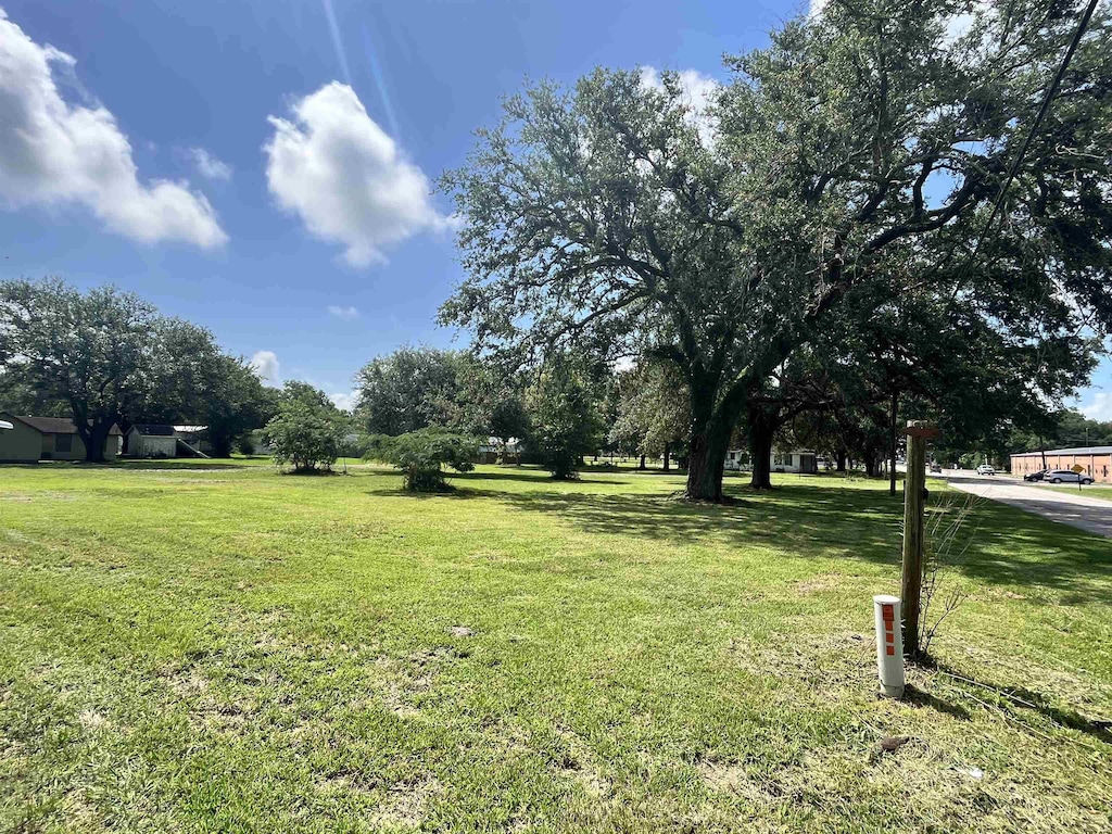 830 Broadway St, China, TX 77613