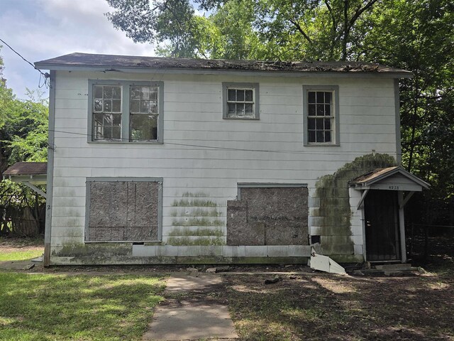 4145 Ector Ave, Beaumont, TX 77705 - photo 3