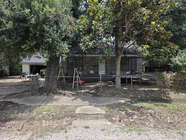 4145 Ector Ave, Beaumont, TX 77705 - photo 1