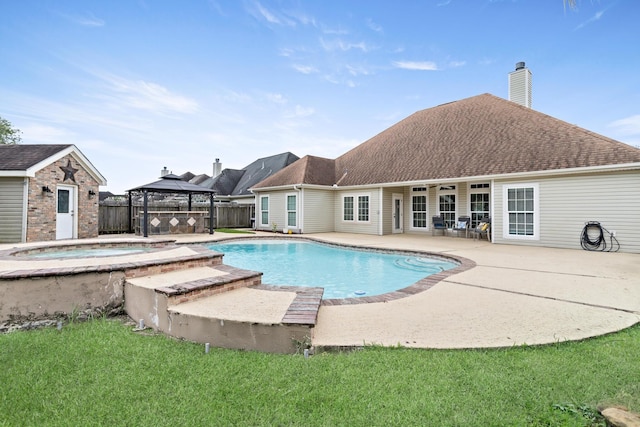 2460 Sunflower Ln, Beaumont, TX 77713 - photo 33