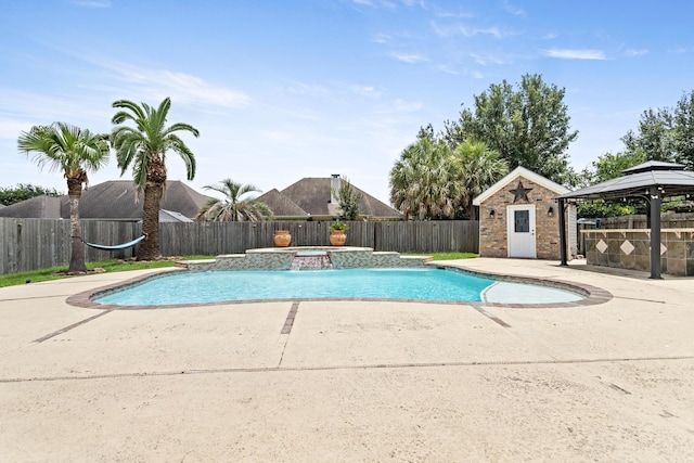 2460 Sunflower Ln, Beaumont, TX 77713 - photo 31