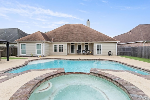 2460 Sunflower Ln, Beaumont, TX 77713 - photo 34