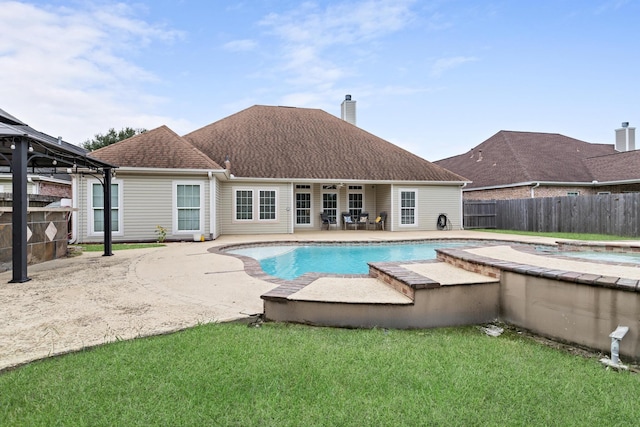 2460 Sunflower Ln, Beaumont, TX 77713 - photo 35