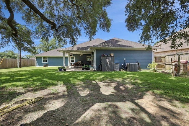 1766 34th St, Nederland, TX 77627 - photo 32