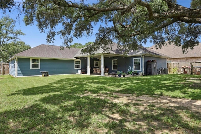 1766 34th St, Nederland, TX 77627 - photo 31