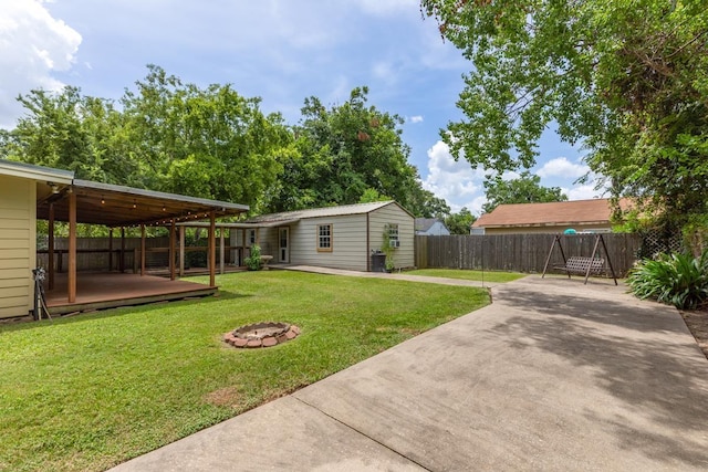 6161 Cove Dr, Groves, TX 77619 - photo 35