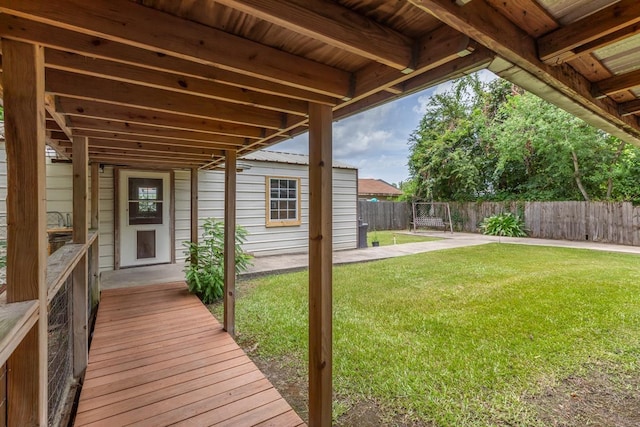 6161 Cove Dr, Groves, TX 77619 - photo 27