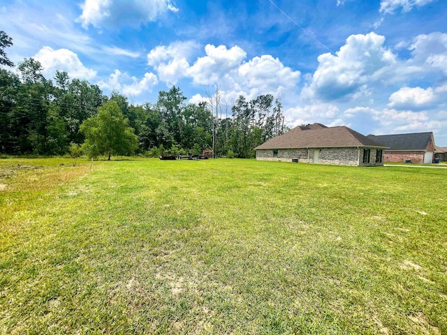 Listing photo 2 for 3490 Michelle Ave, Vidor TX 77662