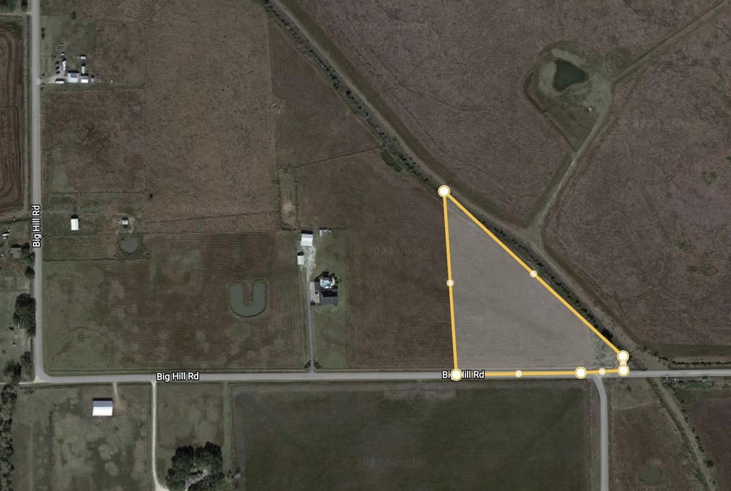 9.2 Big Hill Hill, Beaumont, TX 77705 - photo 1