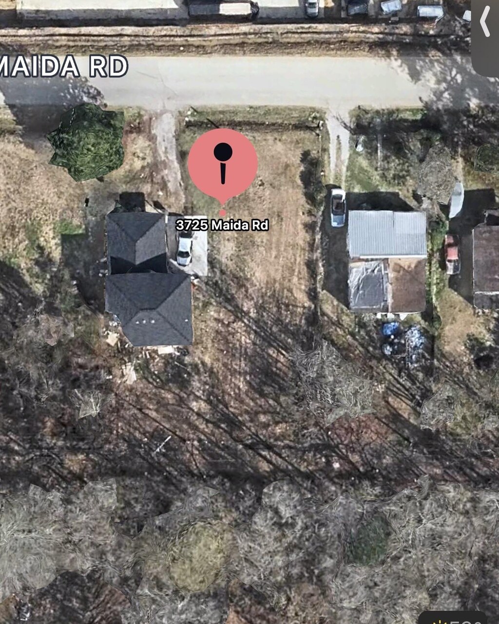 3725 Maida Rd, Beaumont, TX 77708 - photo 3
