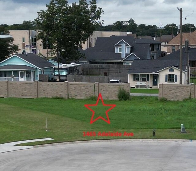 1465 Adelaide Ave, Port Neches, TX 77651 - photo 3