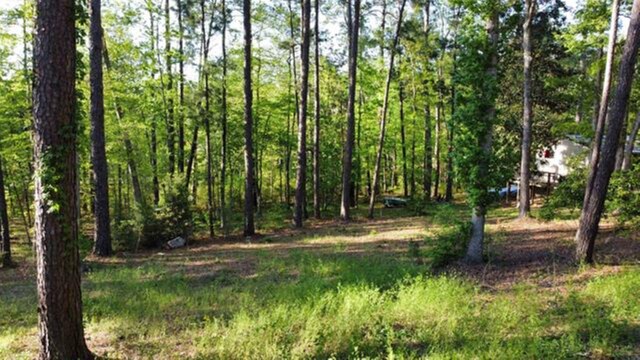 000 Cardinal Way Cir, Brookeland TX, 75931 land for sale