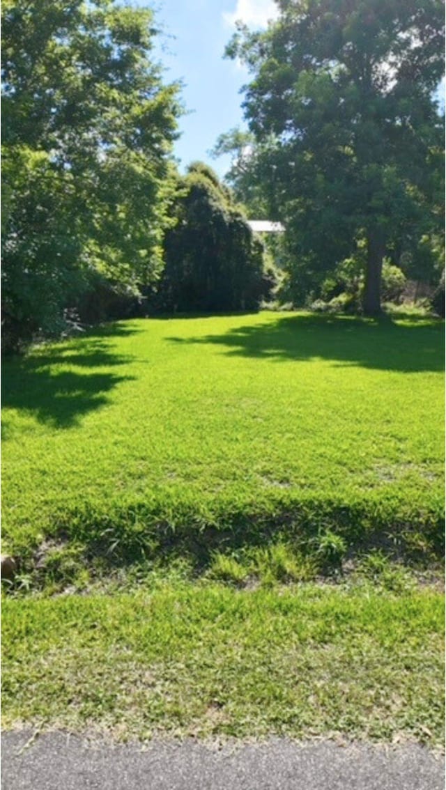 4035 Agnes St, Beaumont TX, 77703 land for sale