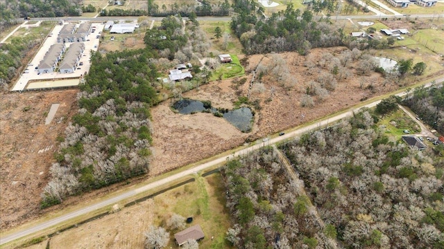 0 Grayburg Rd, Sour Lake, TX 77659