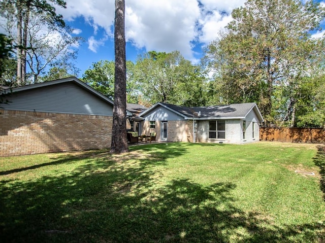 1340 Fenwick Cir, Beaumont, TX 77706 - photo 33