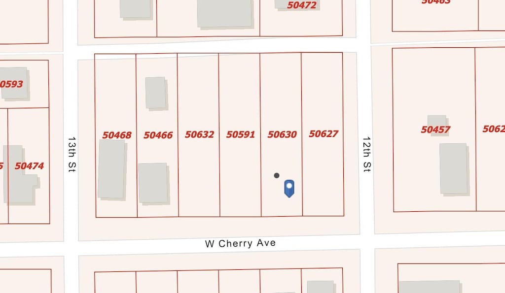 1304 W Cherry Ave, Orange, TX 77630 - photo 3