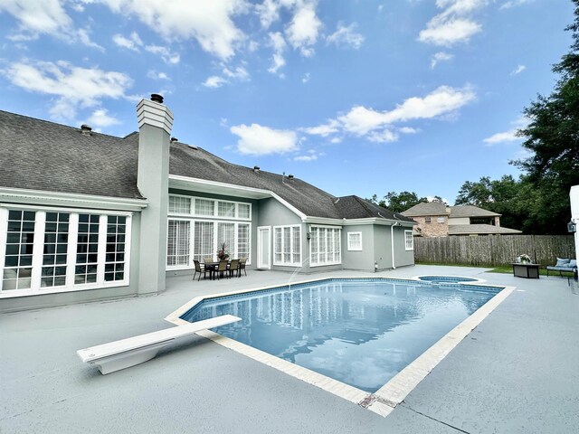 4429 Hillbrook Dr, Orange, TX 77632 - photo 32